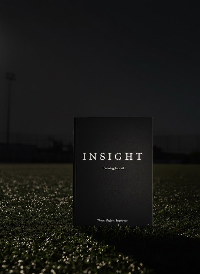 Insight Training Journal